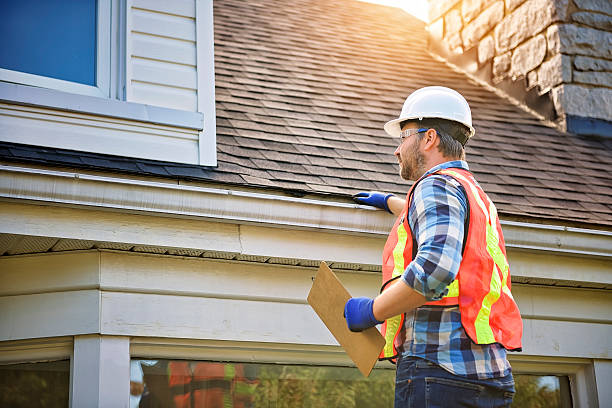Licensed Roofing service in Griffithsville, WV - Ben Roofing and Steel LLC